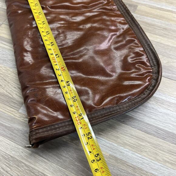 VTG Bucheimer USA Brown Gun Case 51” - JL483 - Picture 10 of 11
